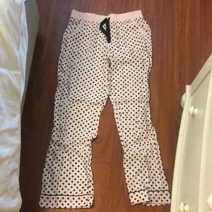 Victoria Secret pajama pants